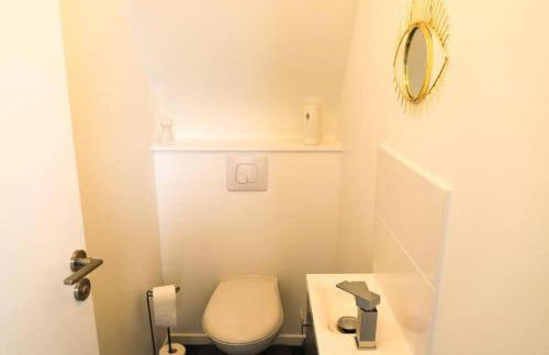 Très Belle MAISON à Rennes St Jacques - Foto 17