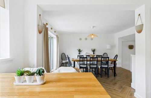 Luxury Beach Stay with Hot Tub - Foto 15