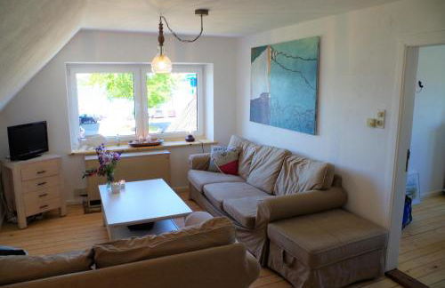 Ferienhaus Friedas Fischerhuus - Foto 5