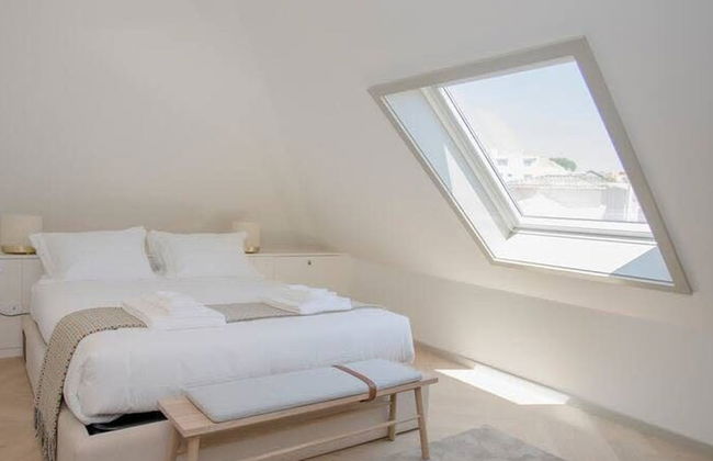 Liiiving in Porto Luxury Beachfront Apartment VI - Foto 3