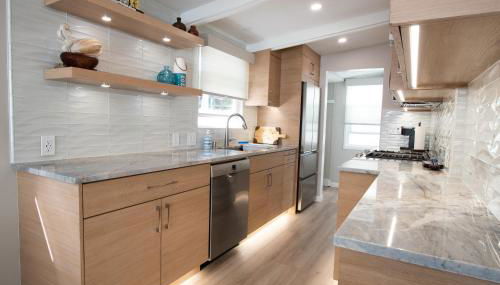 La Jolla Windansea Luxury Apt - Foto 3