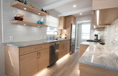 La Jolla Windansea Luxury Apt - Foto 3