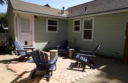 Modern Home In Heart Of Downtown Klamath Falls - Foto 46