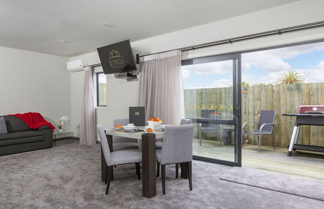 Kings On Peace - Foto 55