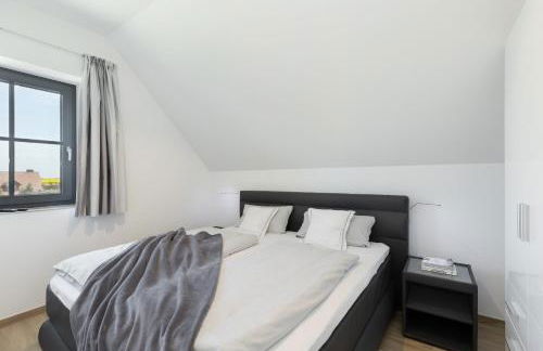 Reetdachhaus Strandperle - Foto 15