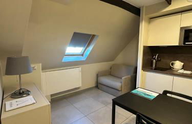 MULTIRESIDENCE L'ELYSEE Paris - Foto 69