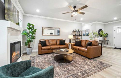 The Veloshire - Half mi to MTB Trails-Hot Tub - Foto 9