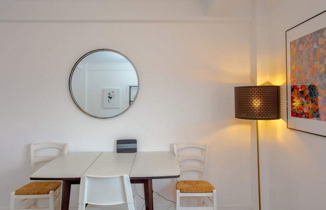 Contemporary 2 Bedroom Flat in Bayswater - Photo 15