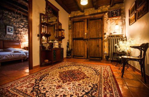 Caserío Larrabide - Foto 14