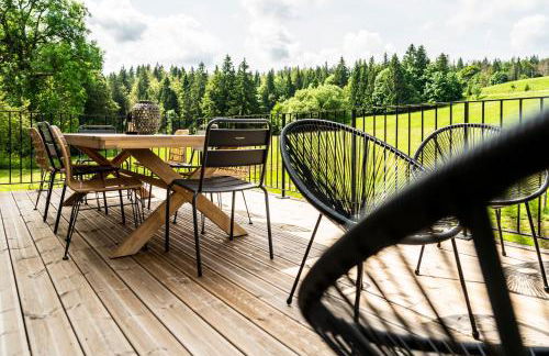 Gite d'exception en pleine nature - Foto 4