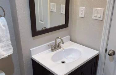 Modern Studio - Near UNM, Nob Hill and downtown - Foto 11