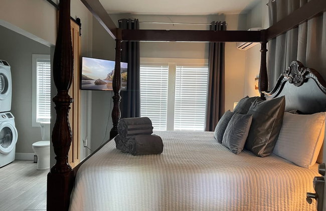 Galveston Island Pool Suites - Foto 6