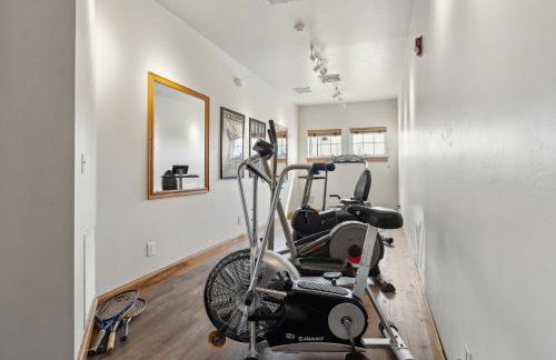 Door Way Inn by Simple Life Rentals - Foto 7