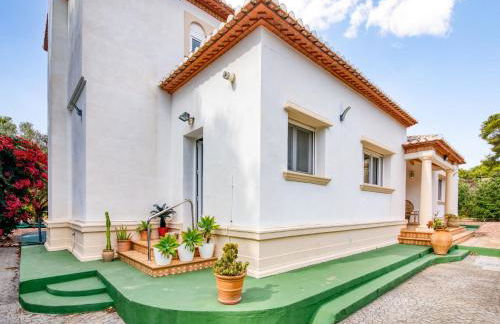 Villa Villa Mamounia 2 by Interhome - Foto 62