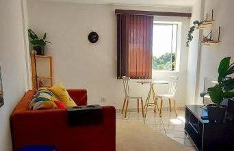 Apartamento completo no coração de Goiânia - Foto 7