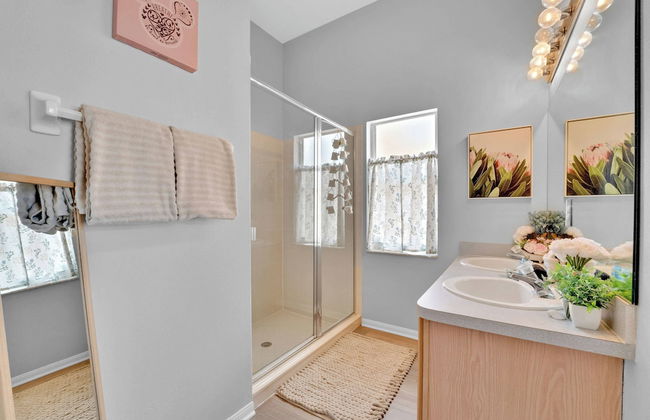 Enchanting Vacation Haven - Foto 27