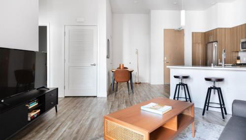 Redwood City 1BR w WD Gym BBQ nr Caltrain SFO-472 - Foto 3, Other