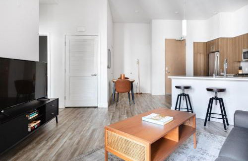 Redwood City 1BR w WD Gym BBQ nr Caltrain SFO-472 - Foto 3