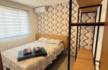 Apartamento Manaus - Vista Rio- Amazônia - próx Orla - Photo 5