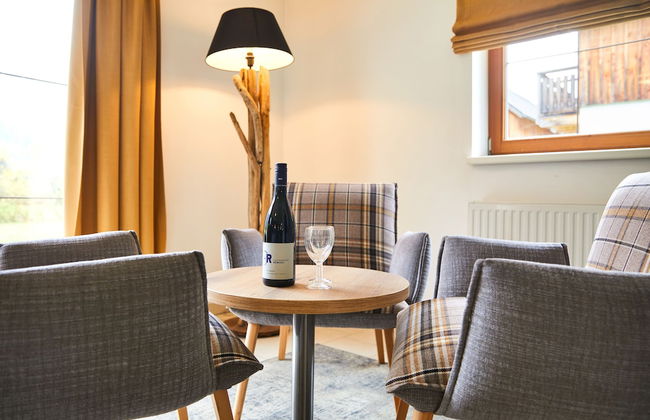 Dormio Resort Obertraun - Foto 59