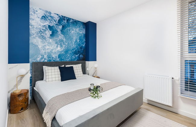 Pearl Apartment - LoftAffair - Photo 16