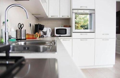 LakeSide Villa Del Pierangelo: Apartment Platanus - Foto 10