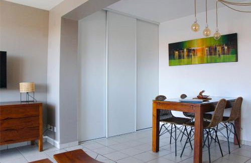 Résidence Lou Cout - à 200m de l'Océan - Foto 13