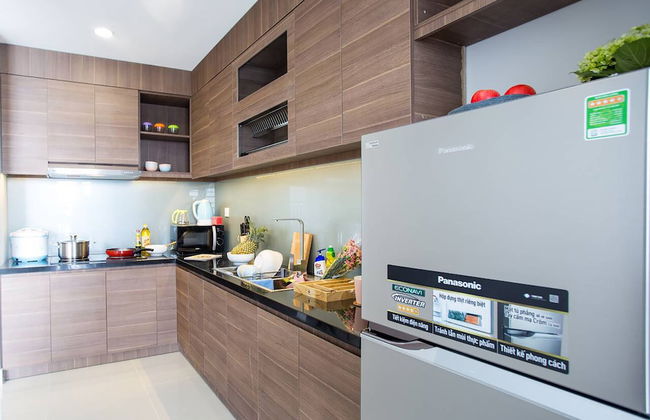 Saigon Sirius - Foto 37