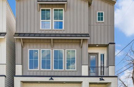 Houston- Downtown, NRG, Med Center, City Views, U of H & TSU, Rodeo - Photo 5