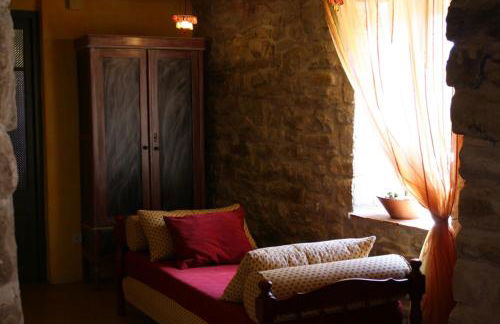 Les Cavallerisses Turisme Rural - Foto 9