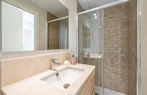 Luxury and comfort next to the beach - Foto 11