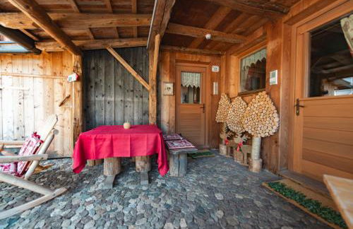 Chalet Pian - Foto 11