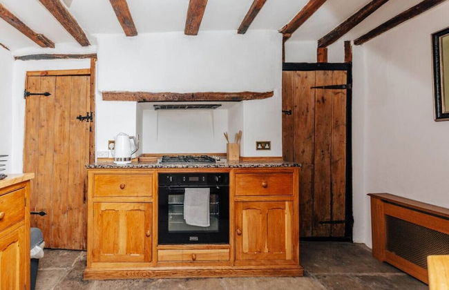 1400 Cottage An Enchanting Unique Stay - From 120 Per Night - Foto 20