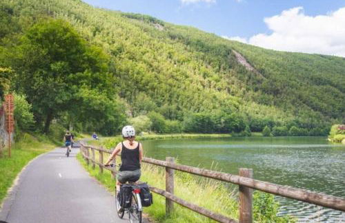 La Casa d'Alicia - Maison avec vue - Foto 18