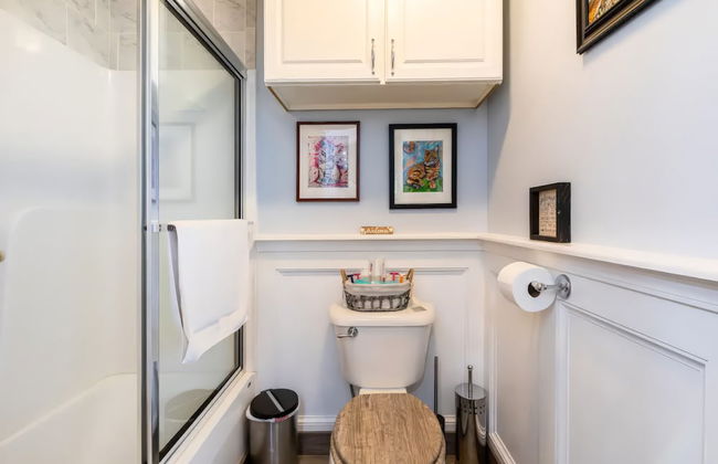 The Artist Studio Loft Inc - Foto 19