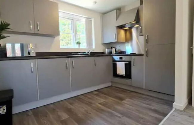 1br-sleeps3-parking-nearcitycentre-shoppingcentre - Foto 7