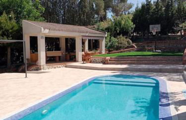 Alojamiento con piscina a 10 minutos de Puy du Fou Toledo - Foto 31