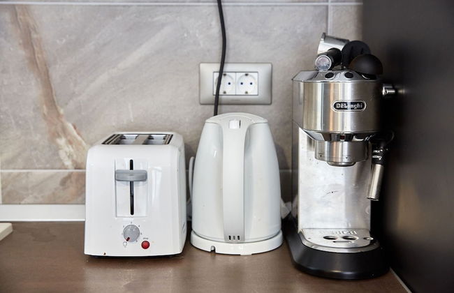 Apartamente Indigo Alezzi - Foto 20