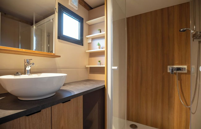 Camping RCN Port l'Épine - Foto 59