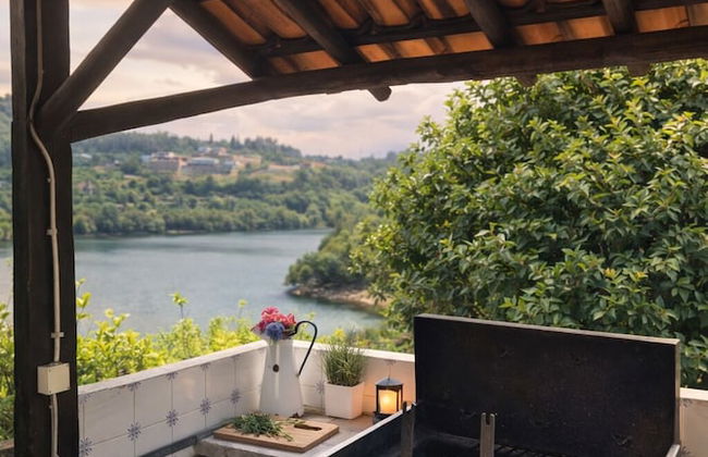 Quinta do Regato Douro - Foto 49