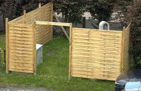 Alinas Ferienwohnung Güstrow - Foto 2