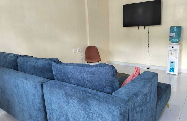 Lux Suites Milimani Apartments Nakuru - Foto 4