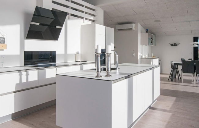 Holiday Home in Aabenraa - Photo 24