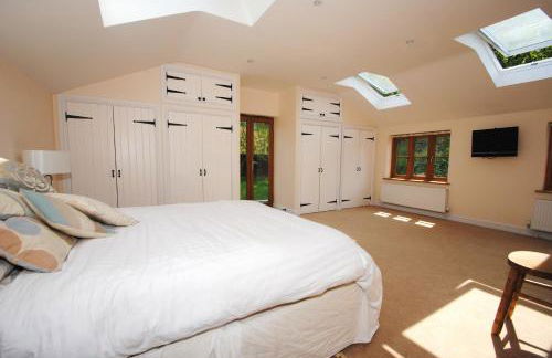 Exmoor Farmhouse - Foto 9