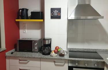 Apartamento Residencial Carmen - Foto 16