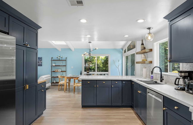 Stone Lagoon by Avantstay Steps to the Beach + Backyard Oasis! - Foto 18