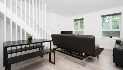 Lovely 3 Bed Flat in a Great Location in London - Foto 5