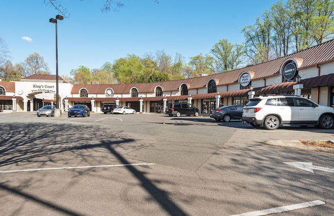 Kasa Dilworth Charlotte - Foto 37