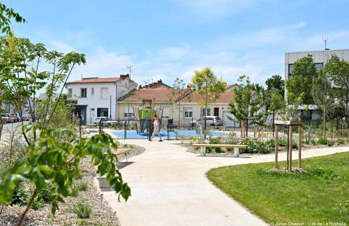 La Pallice Cosy studio - Foto 1