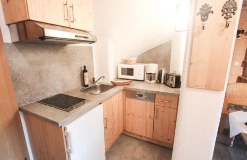 Appartementhaus Schirsner - direkt am See & am Kurpark - Foto 24